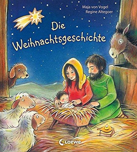 Die Weihnachtsgeschichte