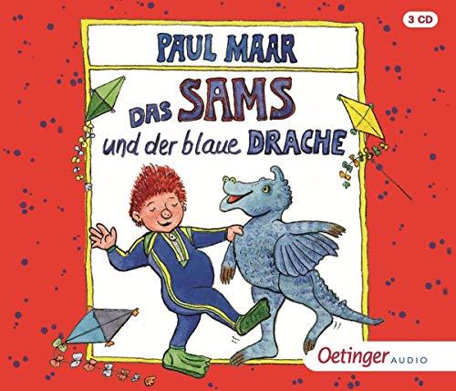 Das Sams und der Blaue Drache