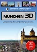 München 3D (DVD-ROM)