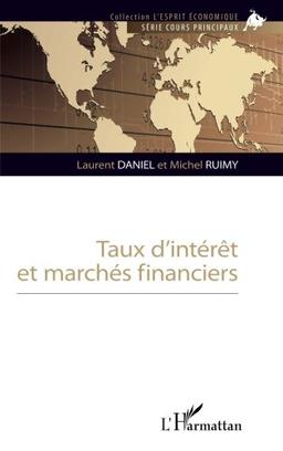 Taux d'intérêt et marchés financiers