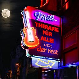 Therapie Für Alle