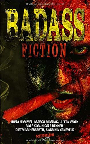 Badass Fiction