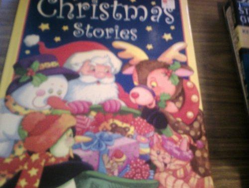 Christmas Stories