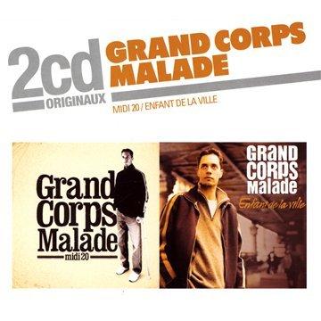 Midi 20/Enfant De La Ville (2cd Originaux)