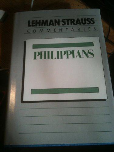 Devotional Studies in Philippians