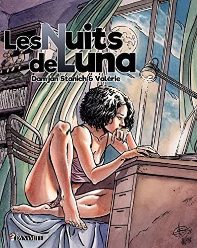 Les nuits de Luna