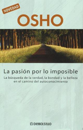 Pasion Por Lo Imposible