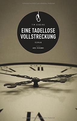 Eine tadellose Vollstreckung