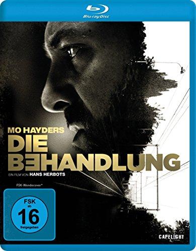 Die Behandlung [Blu-ray]