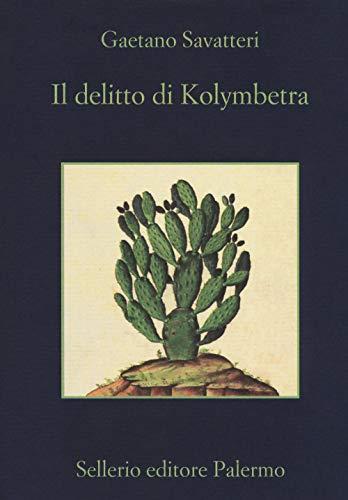 Il delitto di Kolymbetra