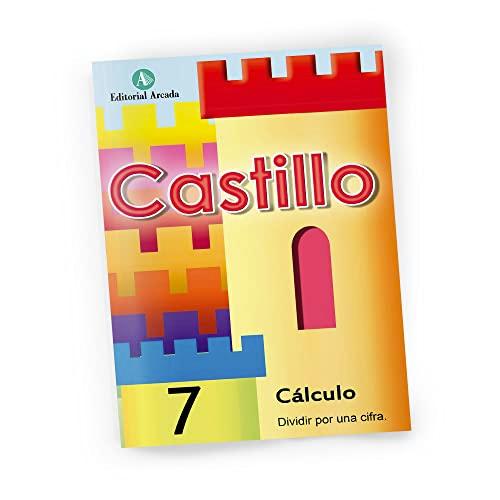 Cuaderno Calculo 7 Castillo