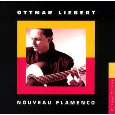 Nouveau Flamenco