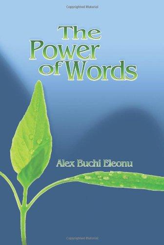 The Power of Words