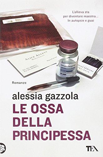 Le ossa della principessa