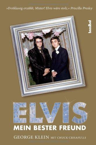 Elvis - Mein bester Freund