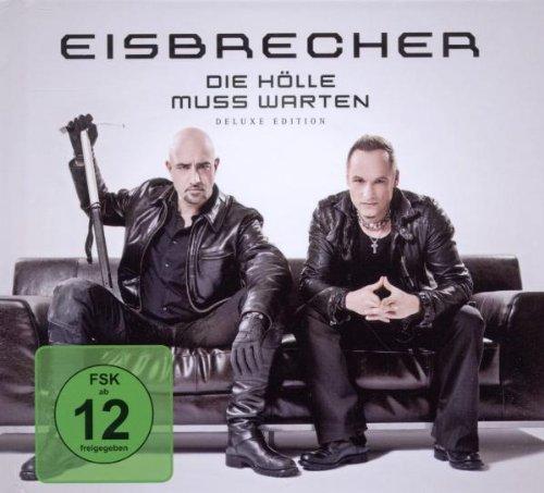 Die Hölle Muss Warten (Limitierte Deluxe Version mit Bonus-DVD)