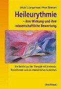 Heileurythmie - ihre Wirkung und ihre wissenschaftliche Bewertung: Ein Bericht aus der Therapie mit Anorexia-Patientinnen. Mit einem medizinischen Gutachten