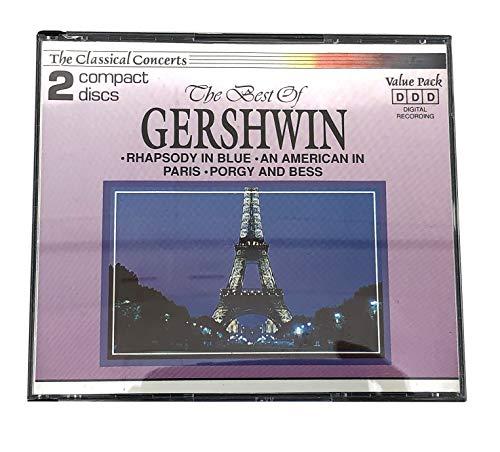 The Best Of Gershwin