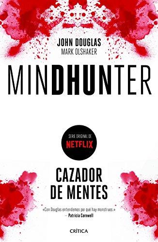 Mindhunter : cazador de mentes (Tiempo de Historia)