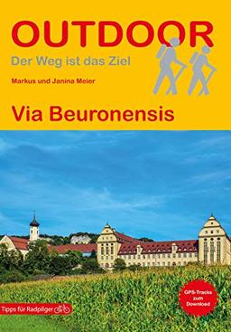 Via Beuronensis (Der Weg ist das Ziel)