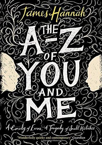 The A to Z of You and Me