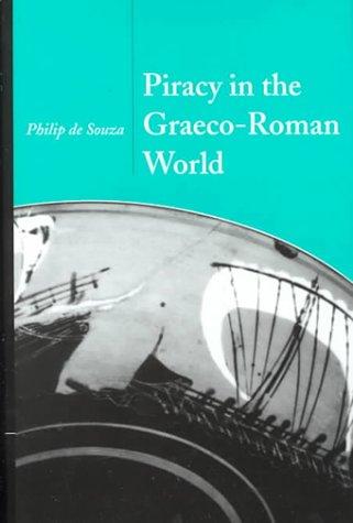 Piracy in the Graeco-Roman World