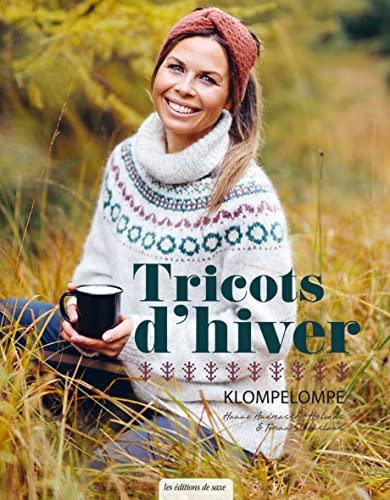 Tricots d'hiver