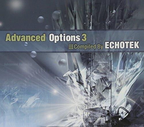 Advanced Options Vol. 3