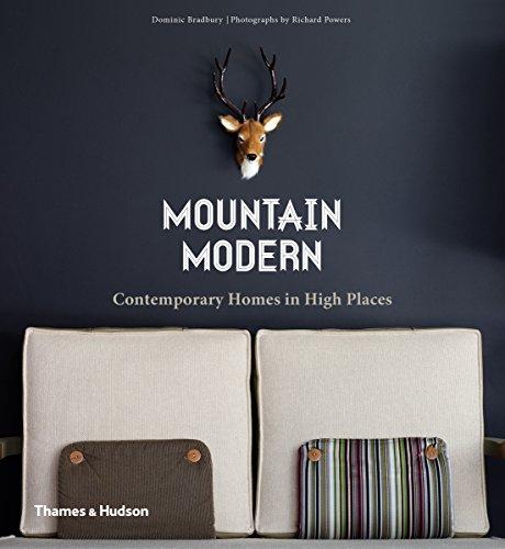 Mountain Modern