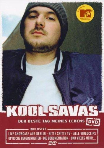 Kool Savas - Der beste Tag meines Lebens