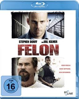 Felon [Blu-ray]