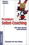 Praxiskurs Selbst-Coaching