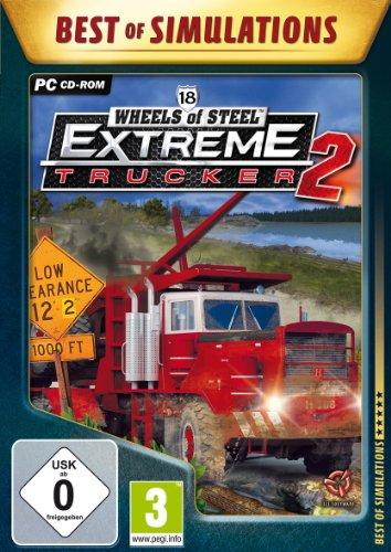 Best of Simulations: 18 Wheels of Steel - Extreme Trucker 2