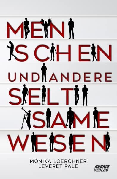 Menschen und andere seltsame Wesen