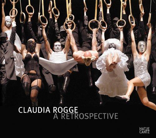 Claudia Rogge: Retrospektive: A Retrospective