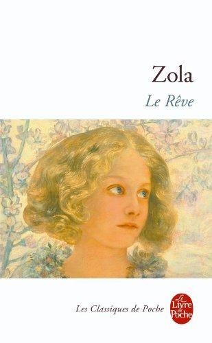 Les Rougon-Macquart. Vol. 16. Le rêve