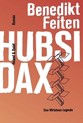 Hubsi Dax