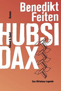 Hubsi Dax