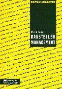 Baustellen-Management