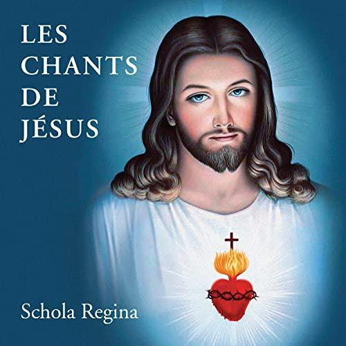 Les Chants de Jésus