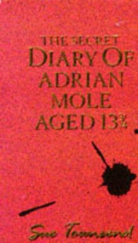 SECRET DIARY ADRIAN MOLE** MAM