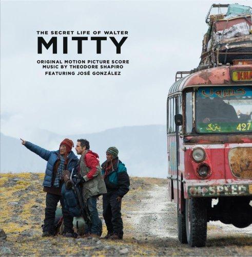 The Secret Life of Walter Mitty