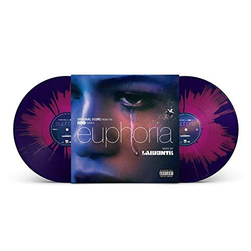 Euphoria (Original Score from the Hbo Series) [Vinyl LP]