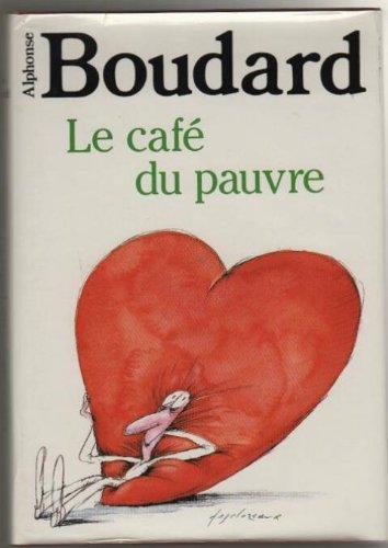 Le Café du pauvre