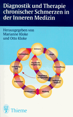 Diagnostik und Therapie chronischer Schmerzen in der Inneren Medizin