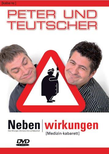 Nebenwirkungen - Peter und Teutscher