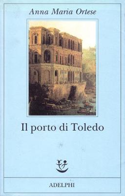 Il porto di Toledo