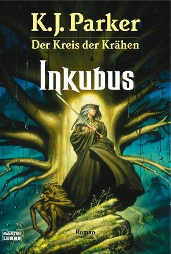 Inkubus. Der Kreis der Krähen 03