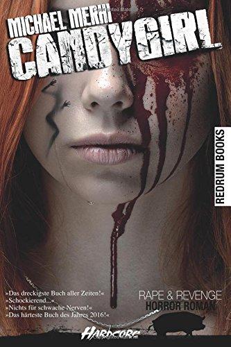 Candygirl Horror - Thriller