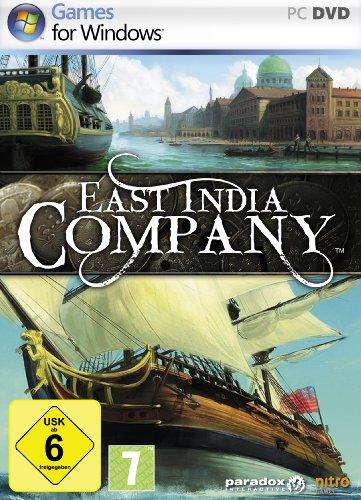 East India Company (PC)